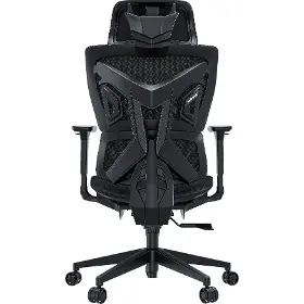 Herná stolička - Anda Seat X-Air Mega black - 9