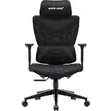 Anda Seat X-Air Mega black