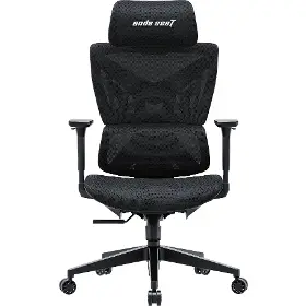 Herná stolička - Anda Seat X-Air Mega black - 1