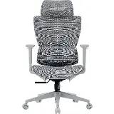 Anda Seat X-Air Mega Grey rose