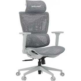 Herná stolička - Anda Seat X-Air Mega Grey - 2