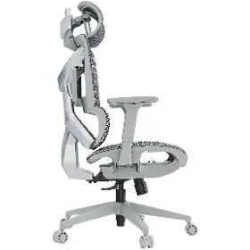 Herná stolička - Anda Seat X-Air Mega Grey - 3