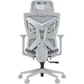 Herná stolička - Anda Seat X-Air Mega Grey - 5
