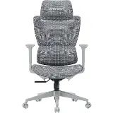 Anda Seat X-Air Mega Grey