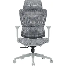 Herná stolička - Anda Seat X-Air Mega Grey - 1