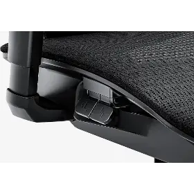 Herná stolička - Anda Seat X-Air Pro black - 10