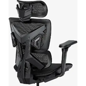 Herná stolička - Anda Seat X-Air Pro black - 11