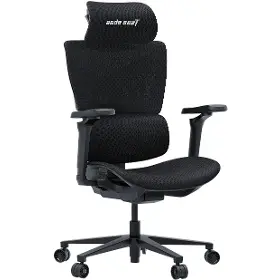 Herná stolička - Anda Seat X-Air Pro black - 2