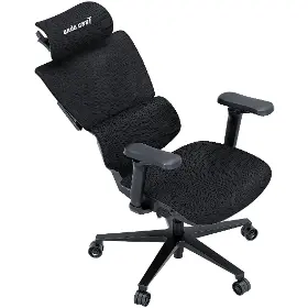 Herná stolička - Anda Seat X-Air Pro black - 4