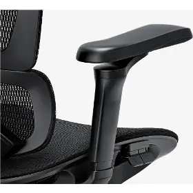 Herná stolička - Anda Seat X-Air Pro black - 5