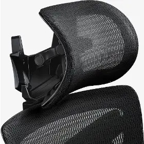 Herná stolička - Anda Seat X-Air Pro black - 6