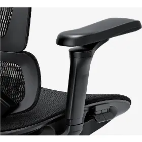Herná stolička - Anda Seat X-Air Pro black - 9