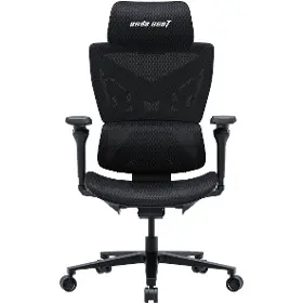 Herná stolička - Anda Seat X-Air Pro black - 1
