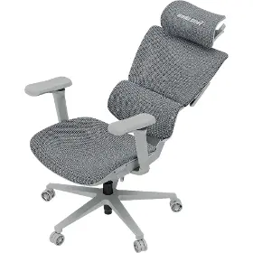 Herná stolička - Anda Seat X-Air Pro Grey rose - 3