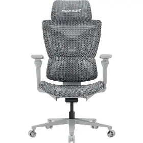 Herná stolička - Anda Seat X-Air Pro Grey rose - 1