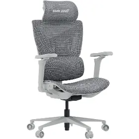 Herná stolička - Anda Seat X-Air Pro Grey - 2