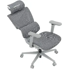 Herná stolička - Anda Seat X-Air Pro Grey - 3