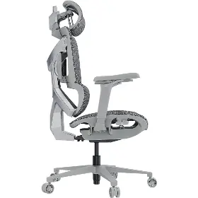 Herná stolička - Anda Seat X-Air Pro Grey - 4