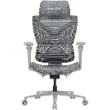 Anda Seat X-Air Pro Grey