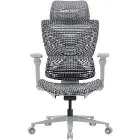 Herná stolička - Anda Seat X-Air Pro Grey - 1
