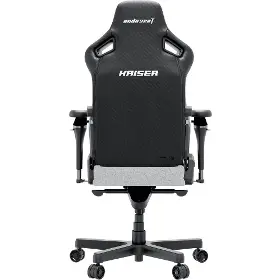 Herná stolička - Anda Seat Kaiser 4 XL V2 Ash Grey Fabric - 6