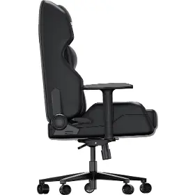 Herná stolička - Anda Seat X1 Gaming Sofa Elegant Black pvc - 6