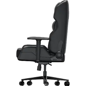 Herná stolička - Anda Seat X1 Gaming Sofa Elegant Black pvc - 7