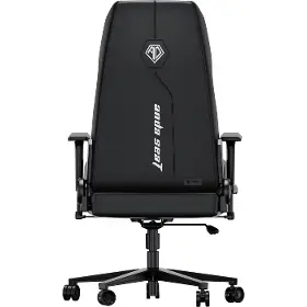 Herná stolička - Anda Seat X1 Gaming Sofa Elegant Black pvc - 8
