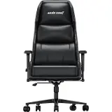 Anda Seat X1 Gaming Sofa Elegant Black pvc