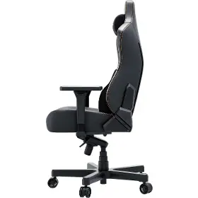 Herná stolička - Anda Seat Kaiser 3E XL Black - 5