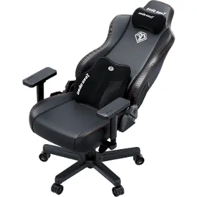 Herná stolička - Anda Seat Kaiser 3E XL Black - 6