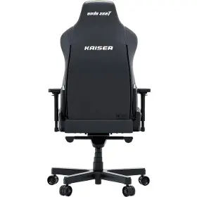 Herná stolička - Anda Seat Kaiser 3E XL Black - 7