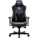 Anda Seat Kaiser 3E XL Black