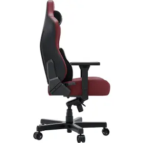 Herná stolička - Anda Seat Kaiser 3E XL Maroon - 4