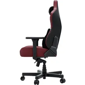 Herná stolička - Anda Seat Kaiser 3E XL Maroon - 5