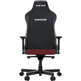 Herná stolička - Anda Seat Kaiser 3E XL Maroon - 7