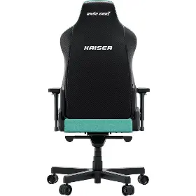 Herná stolička - Anda Seat Kaiser 3E XL fabric Light Blue - 8