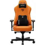 Anda Seat Kaiser 3E XL fabric Orange