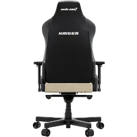 Herná stolička - Anda Seat Kaiser 3E XL fabric Beige - 8