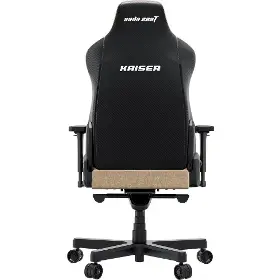 Herná stolička - Anda Seat Kaiser 3E XL fabric Dark beige - 8