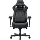 Anda Seat Kaiser 4 XL V2 Dark gray Fabric