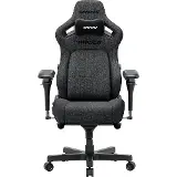 Anda Seat Kaiser 4 XL V2 Dark gray Fabric