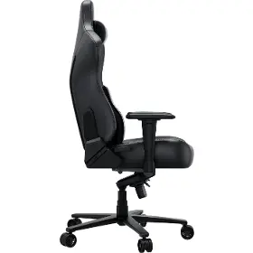 Herná stolička - Anda Seat Novis Plus XL Black PVC - 6