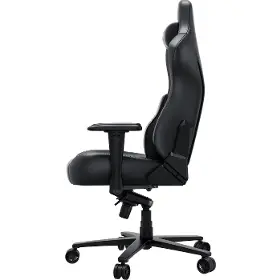 Herná stolička - Anda Seat Novis Plus XL Black PVC - 7