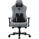 Anda Seat Novis Plus XL Gray Fabric