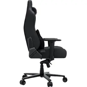 Herná stolička - Anda Seat Novis Plus XL Black Fabric - 6