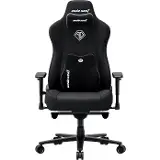 Anda Seat Novis Plus XL Black Fabric
