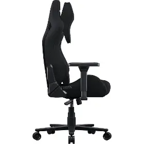Herná stolička - Anda Seat Kaiser 2 Frontier fabric black new - 6