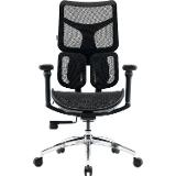 Sihoo DORO S100 Mesh čierna
