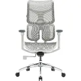 Sihoo DORO S100 Mesh biela